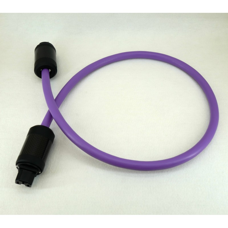 Acoustic Revive Power Sensual TripleC 18000 Power Cable